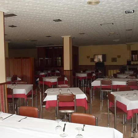 Carmen Guest house Bembibre (Castile and Leon)