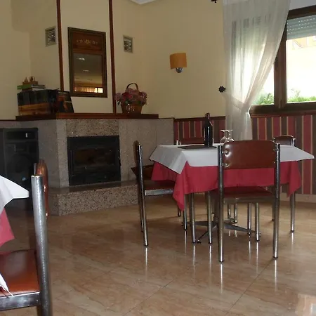 Carmen Guest house