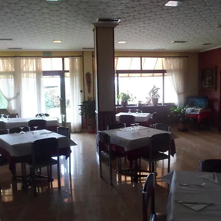 Guest house Carmen Bembibre (Castile and Leon)