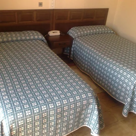 Guest house Carmen